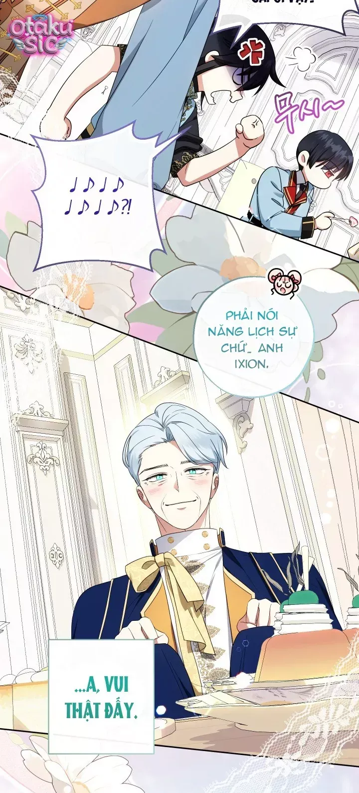 Tiểu Thư Tích Tiền Đi Bụi Chap 116 - Next Chap 115