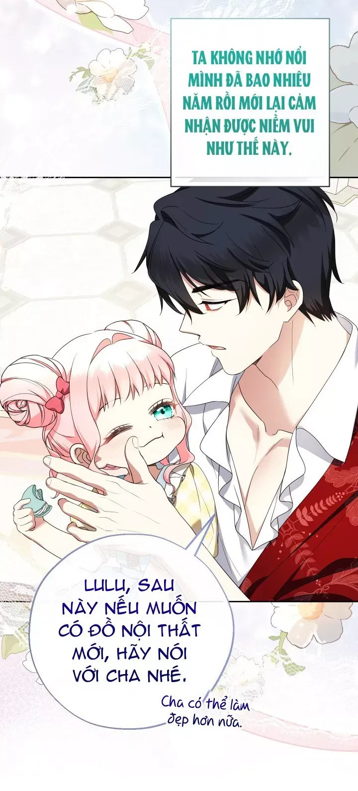Tiểu Thư Tích Tiền Đi Bụi Chap 116 - Next Chap 115