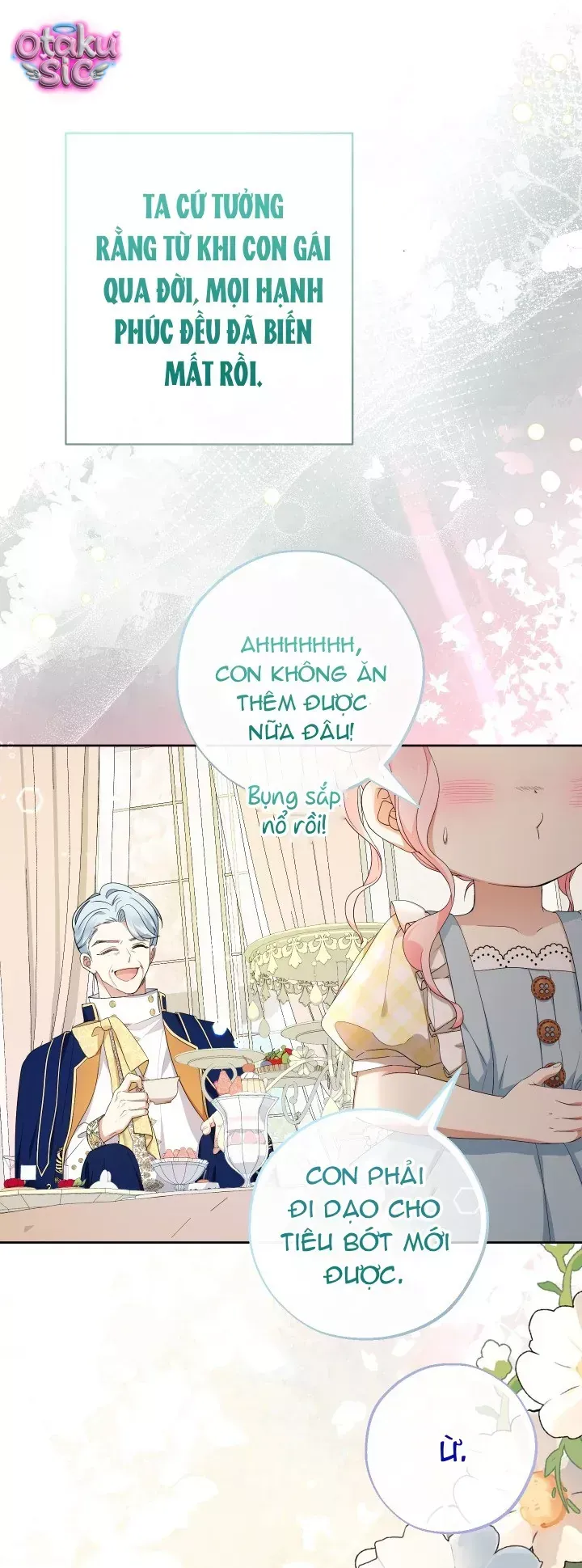Tiểu Thư Tích Tiền Đi Bụi Chap 116 - Next Chap 115