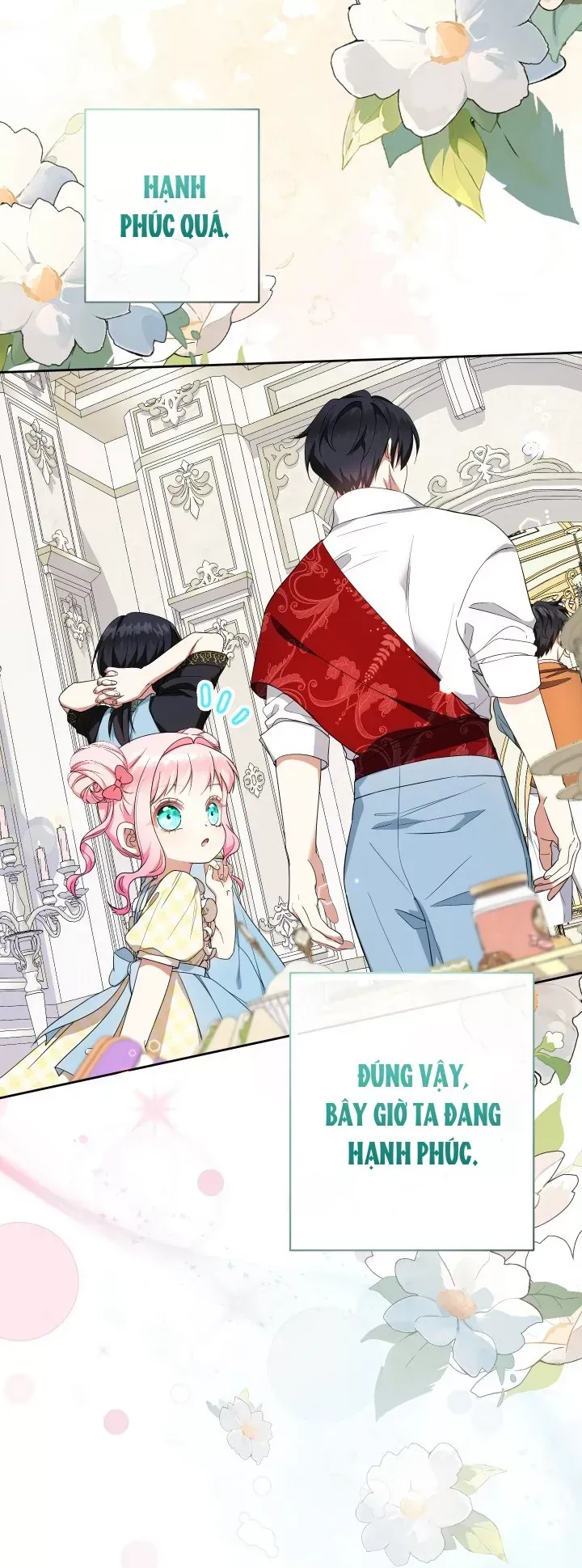 Tiểu Thư Tích Tiền Đi Bụi Chap 116 - Next Chap 115