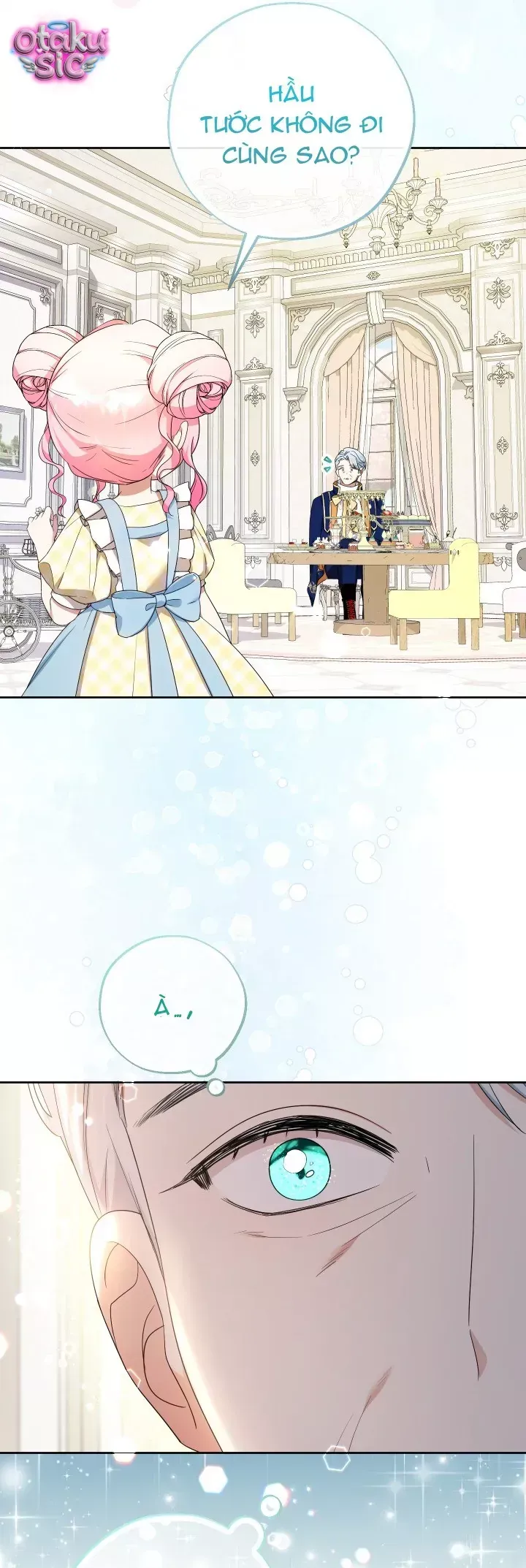 Tiểu Thư Tích Tiền Đi Bụi Chap 116 - Next Chap 115