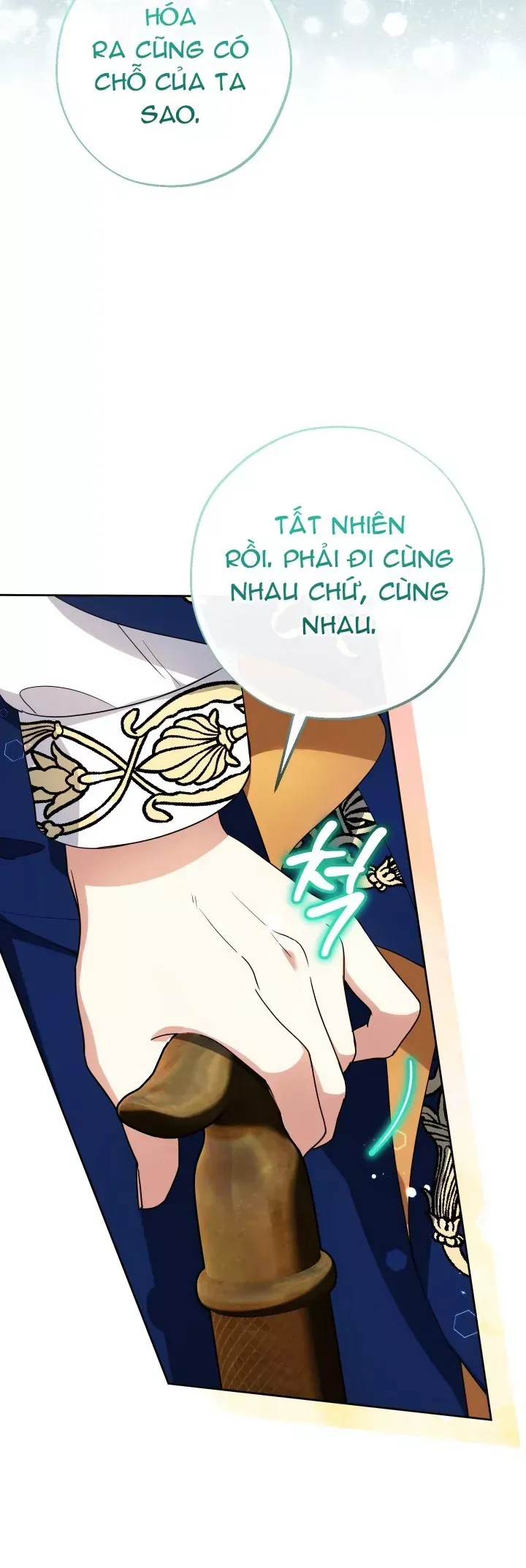 Tiểu Thư Tích Tiền Đi Bụi Chap 116 - Next Chap 115