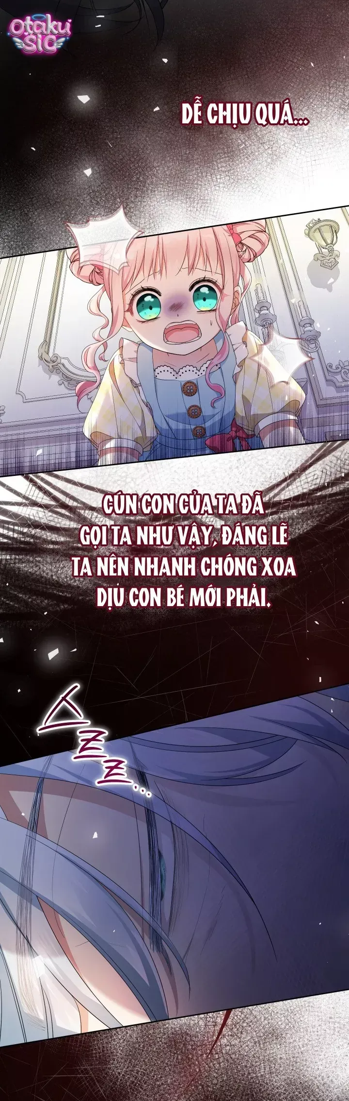 Tiểu Thư Tích Tiền Đi Bụi Chap 116 - Next Chap 115