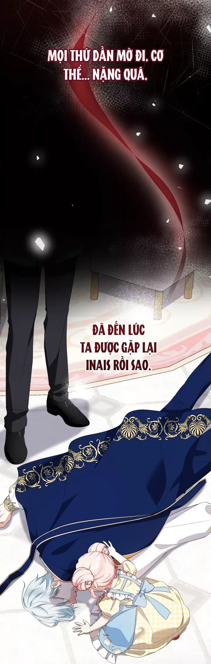 Tiểu Thư Tích Tiền Đi Bụi Chap 116 - Next Chap 115