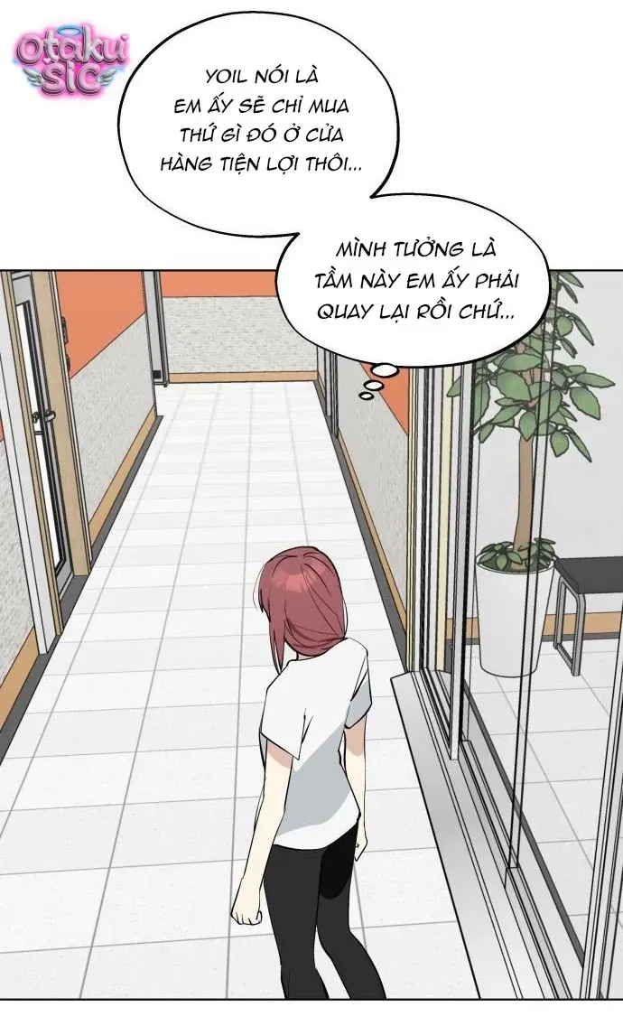 Hôm Nay Tôi Là Con Gái - Chapter 55 - truyendanghot.com