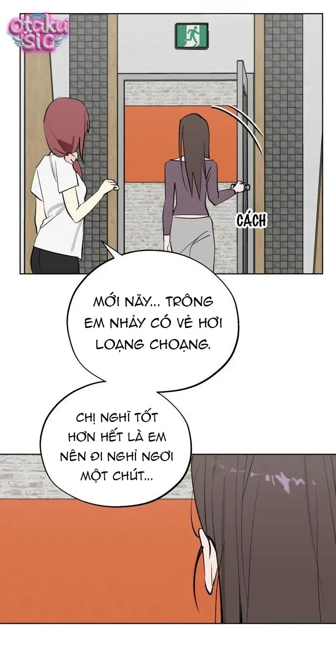 Hôm Nay Tôi Là Con Gái - Chapter 55 - truyendanghot.com