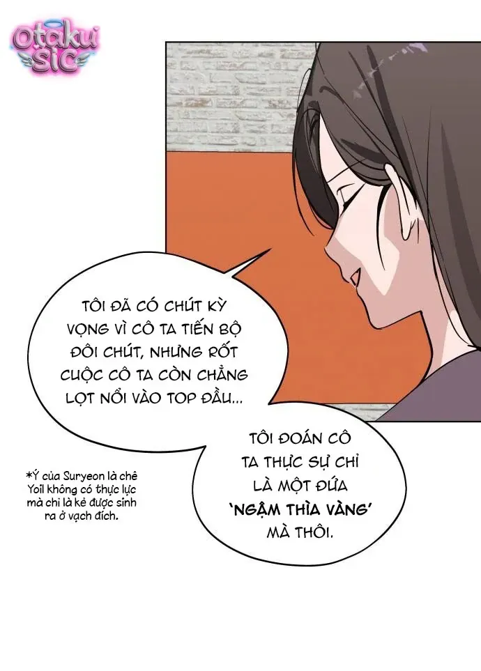 Hôm Nay Tôi Là Con Gái - Chapter 55 - truyendanghot.com