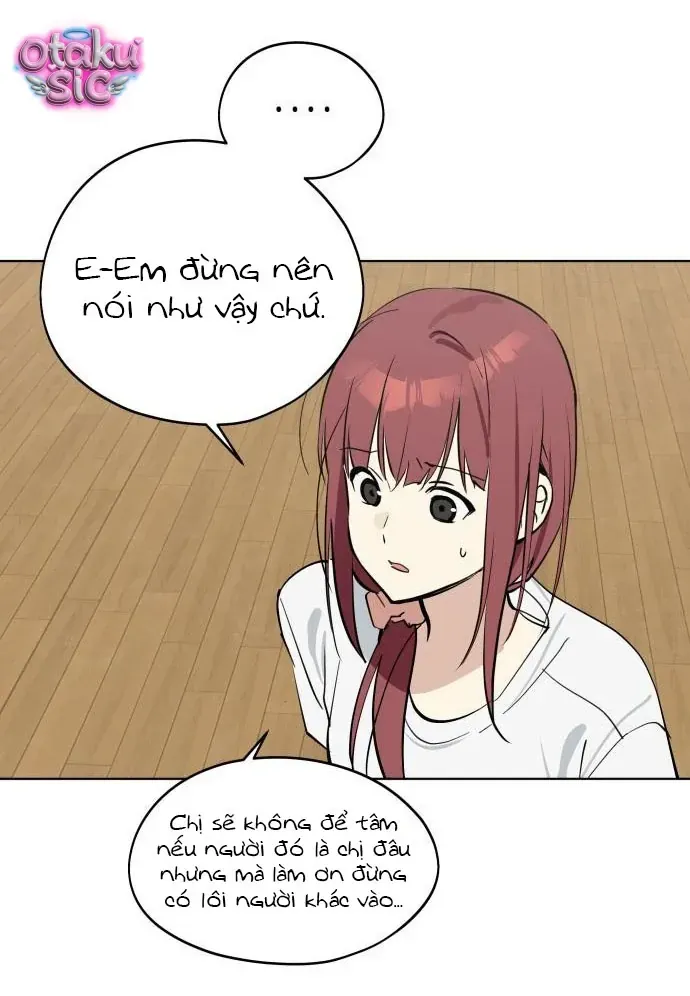 Hôm Nay Tôi Là Con Gái - Chapter 55 - truyendanghot.com