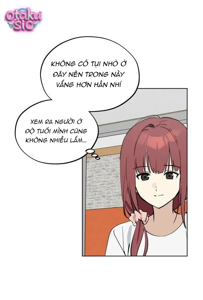 Hôm Nay Tôi Là Con Gái - Chapter 55 - truyendanghot.com