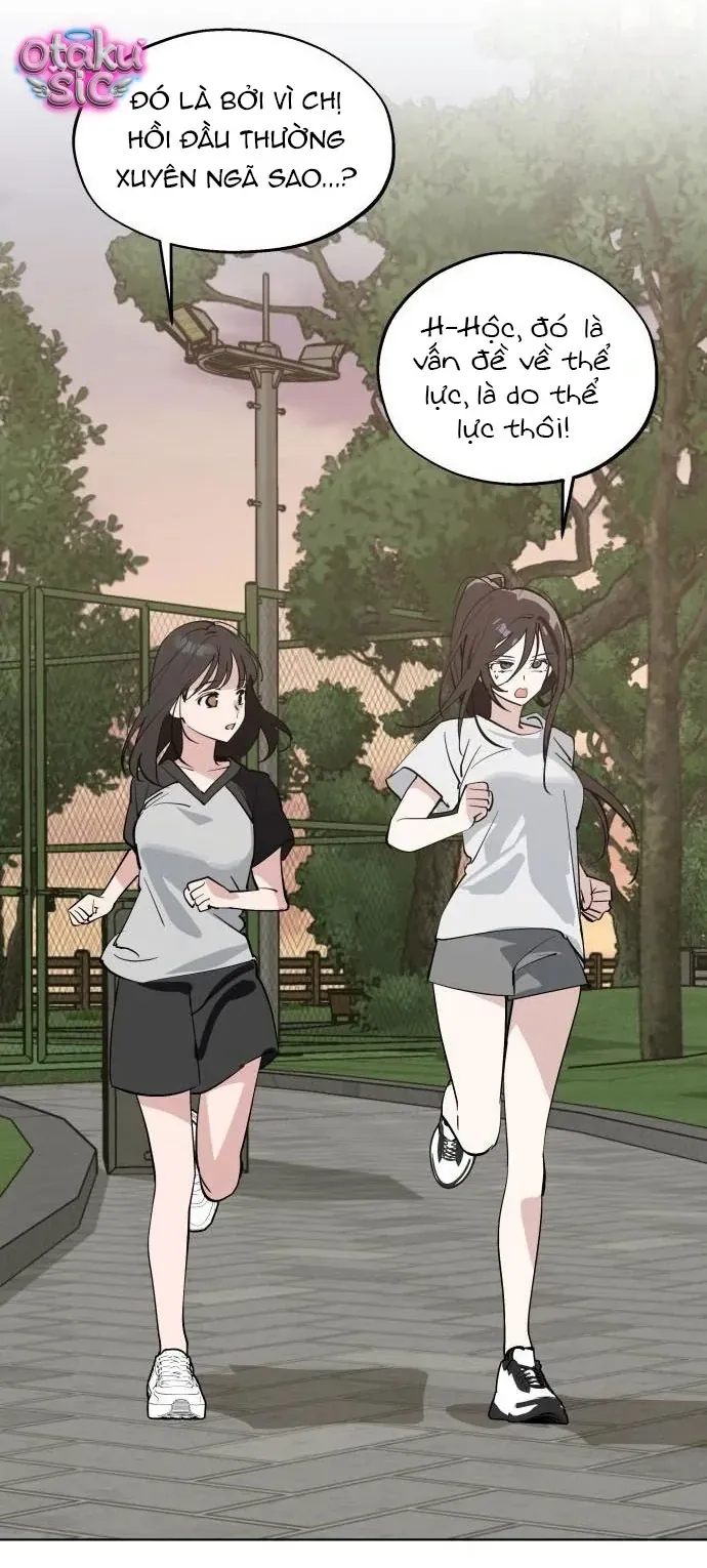 Hôm Nay Tôi Là Con Gái - Chapter 55 - truyendanghot.com