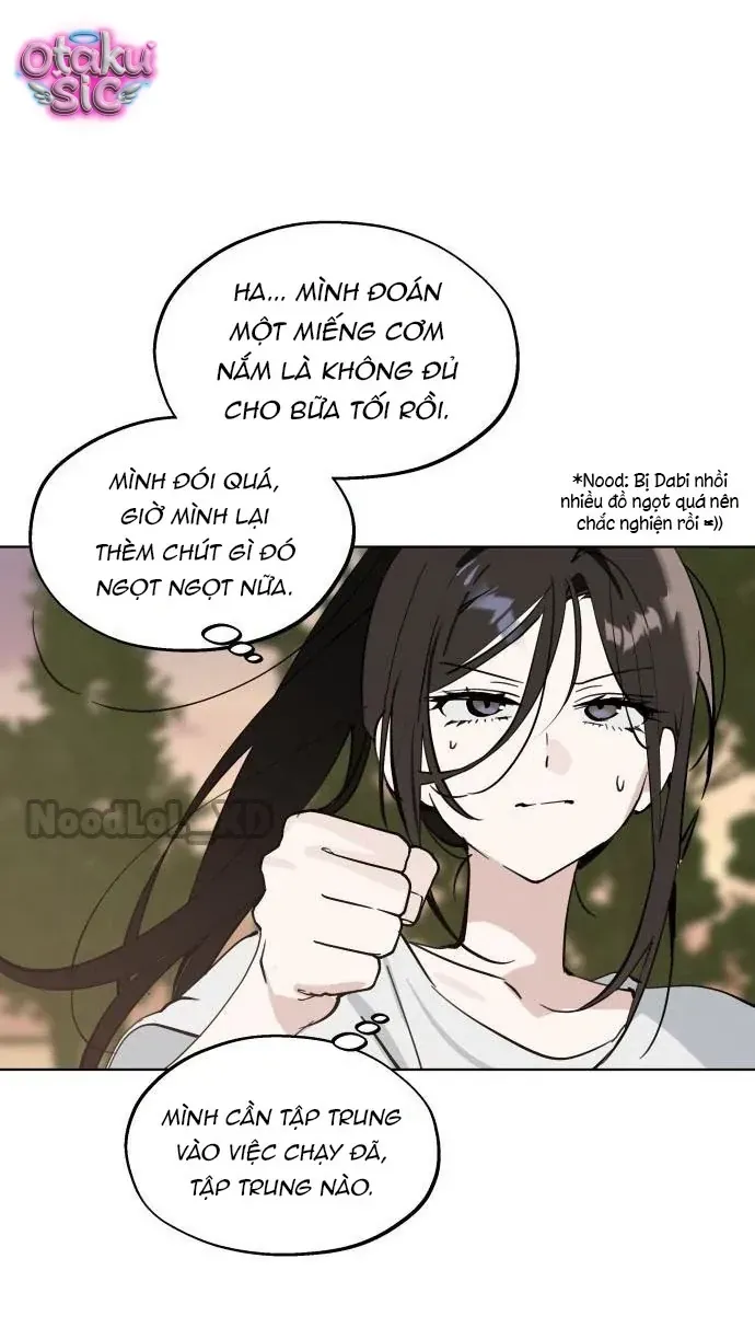 Hôm Nay Tôi Là Con Gái - Chapter 55 - truyendanghot.com