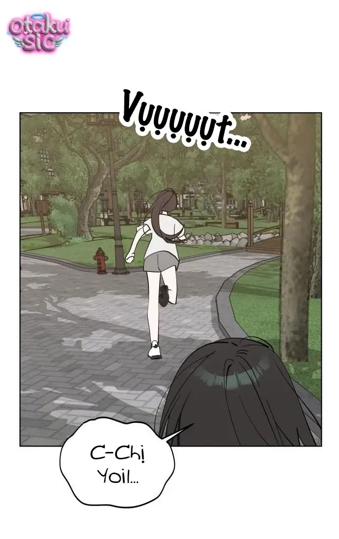 Hôm Nay Tôi Là Con Gái - Chapter 55 - truyendanghot.com