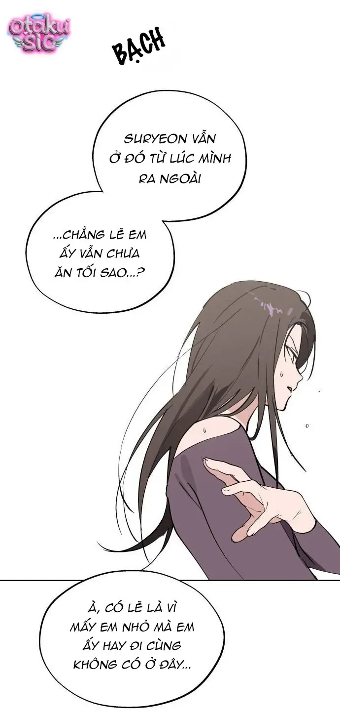 Hôm Nay Tôi Là Con Gái - Chapter 55 - truyendanghot.com