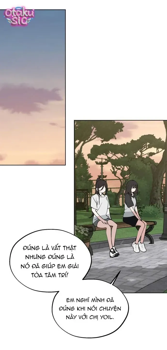 Hôm Nay Tôi Là Con Gái - Chapter 55 - truyendanghot.com