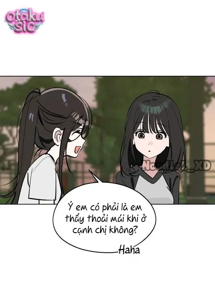Hôm Nay Tôi Là Con Gái - Chapter 55 - truyendanghot.com