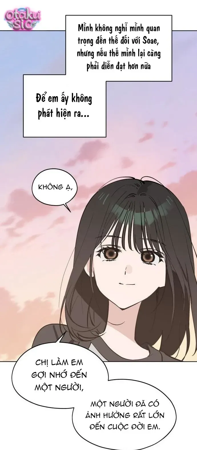 Hôm Nay Tôi Là Con Gái - Chapter 55 - truyendanghot.com