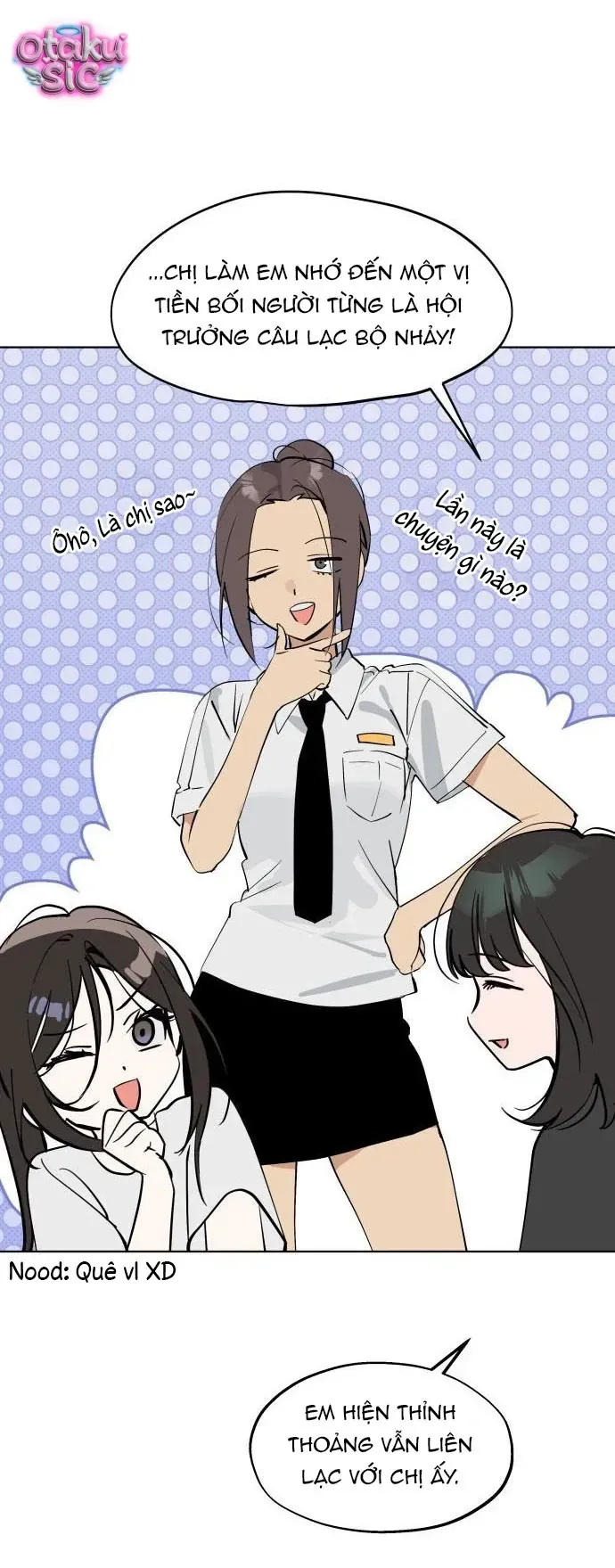 Hôm Nay Tôi Là Con Gái - Chapter 55 - truyendanghot.com