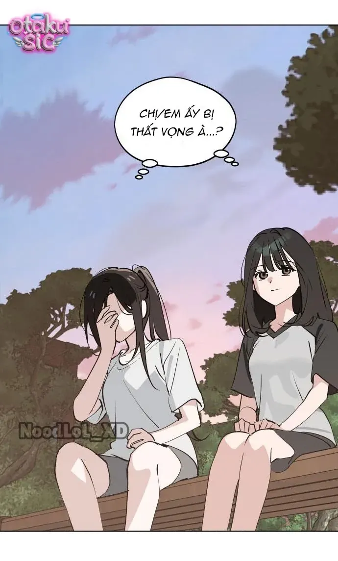 Hôm Nay Tôi Là Con Gái - Chapter 55 - truyendanghot.com