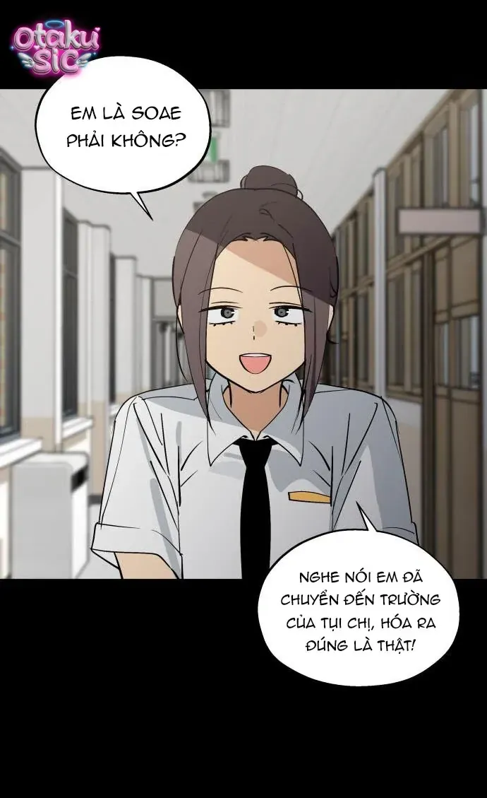 Hôm Nay Tôi Là Con Gái - Chapter 55 - truyendanghot.com