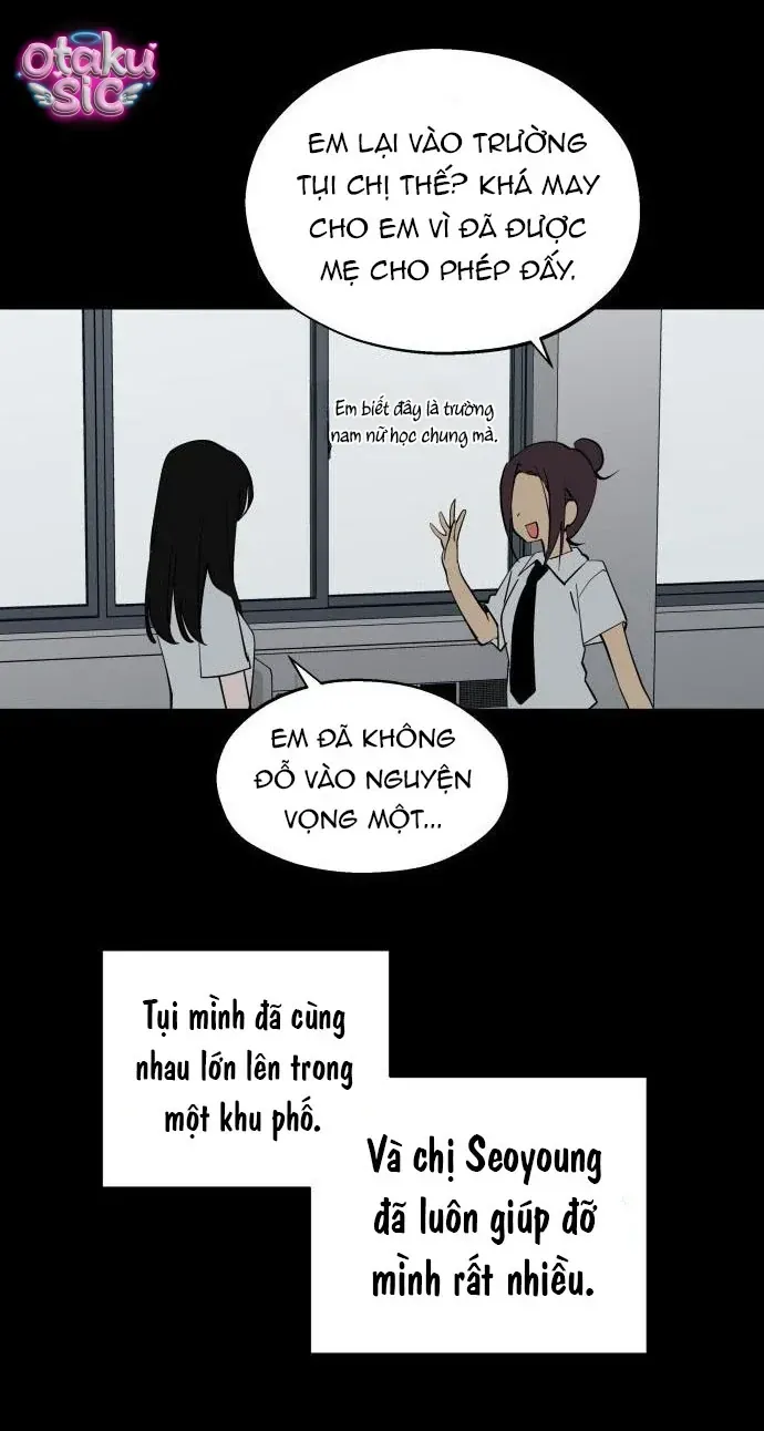 Hôm Nay Tôi Là Con Gái - Chapter 55 - truyendanghot.com