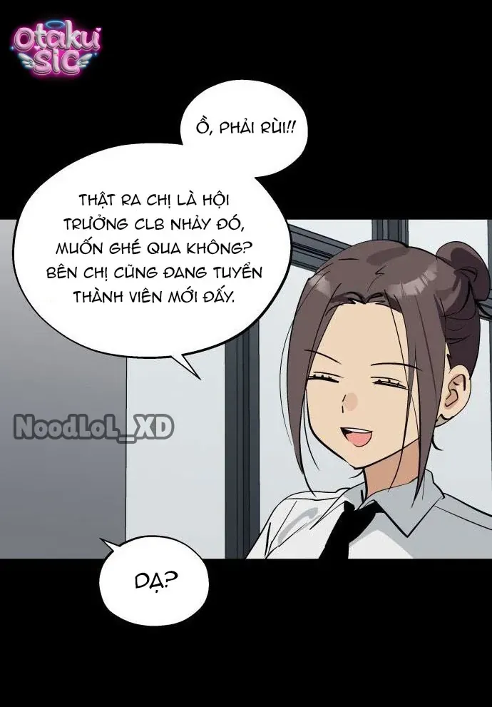 Hôm Nay Tôi Là Con Gái - Chapter 55 - truyendanghot.com