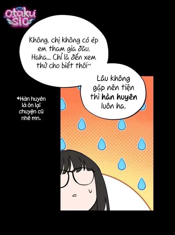 Hôm Nay Tôi Là Con Gái - Chapter 55 - truyendanghot.com