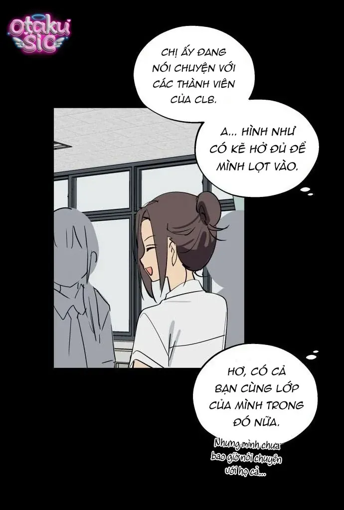 Hôm Nay Tôi Là Con Gái - Chapter 55 - truyendanghot.com