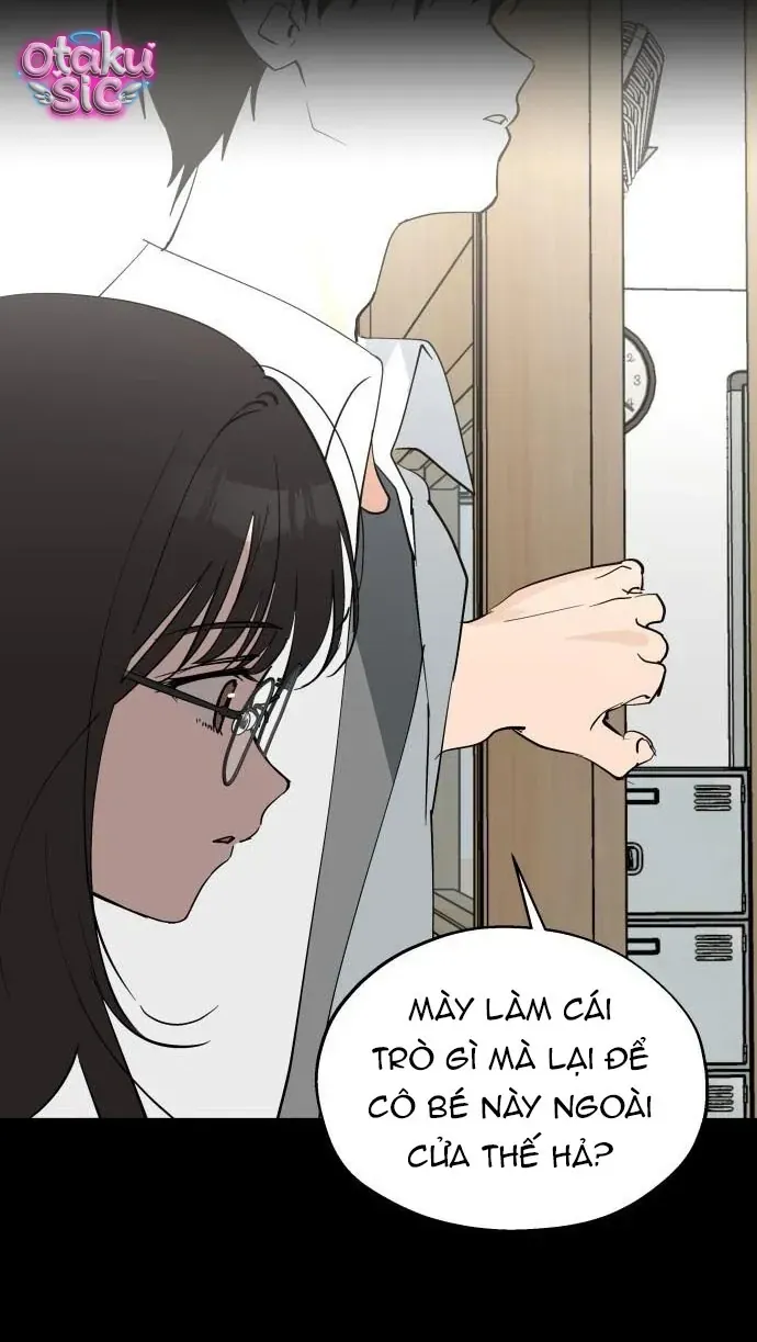 Hôm Nay Tôi Là Con Gái - Chapter 55 - truyendanghot.com