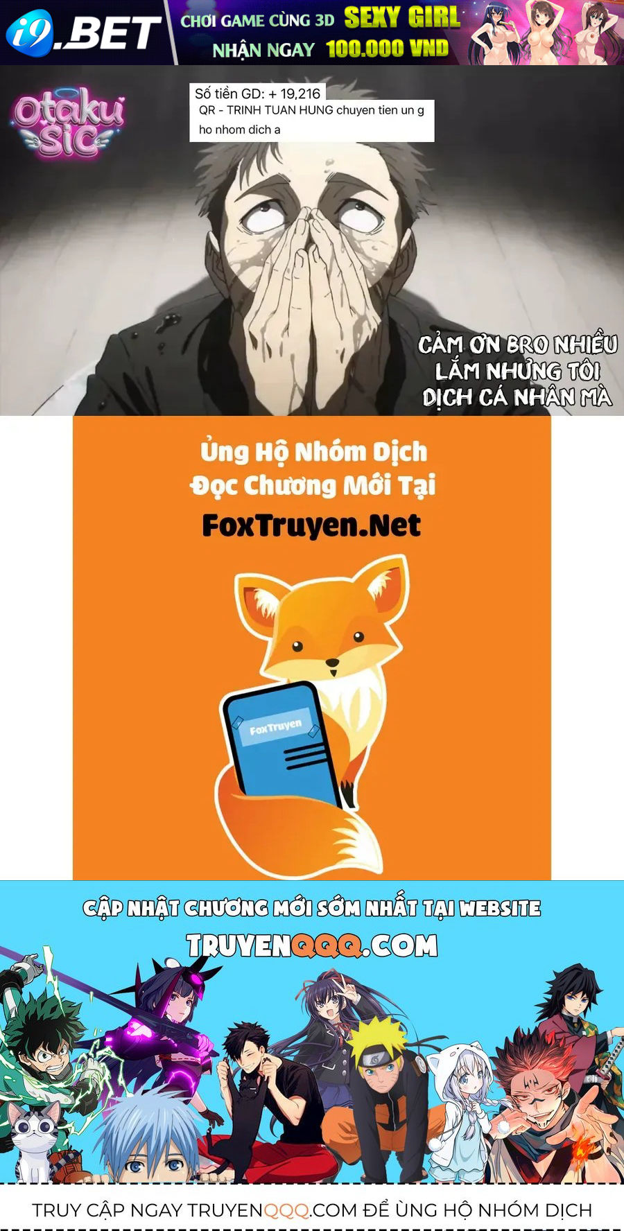 Hôm Nay Tôi Là Con Gái - Chapter 55 - truyendanghot.com