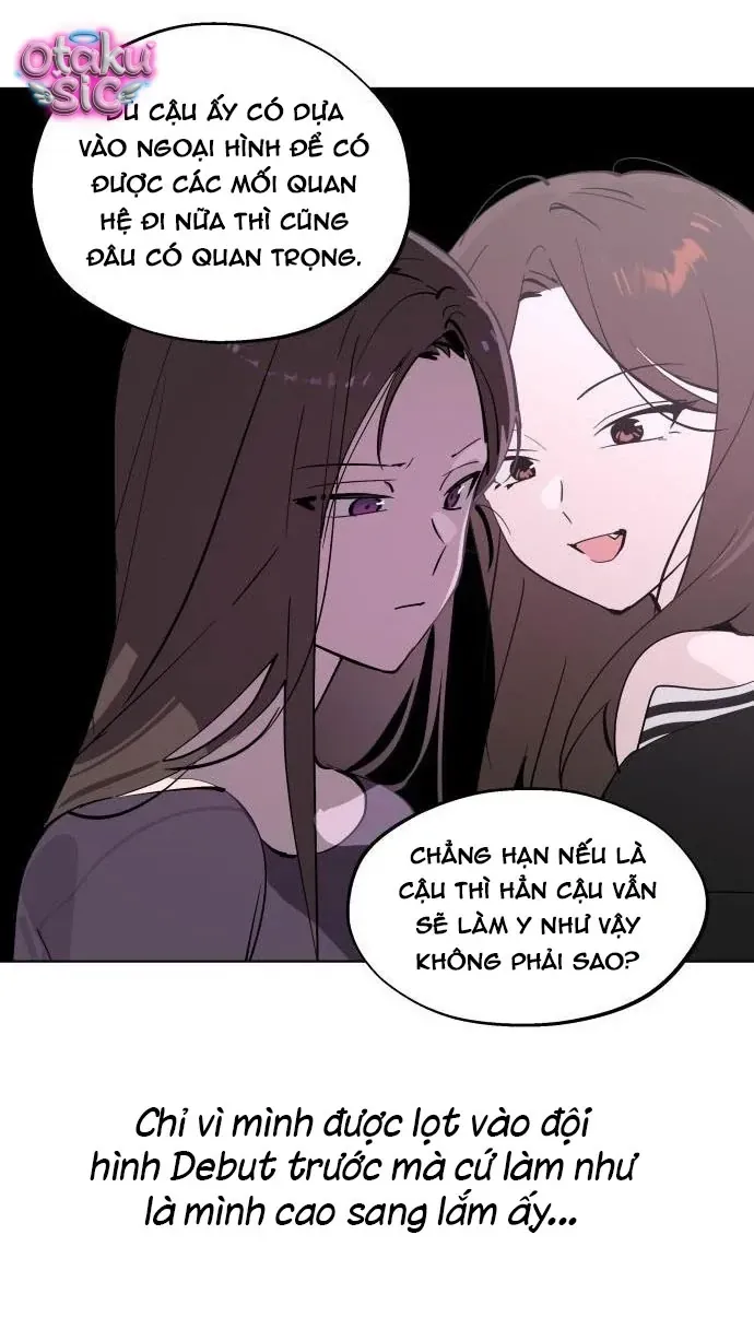 Hôm Nay Tôi Là Con Gái - Chapter 55 - truyendanghot.com