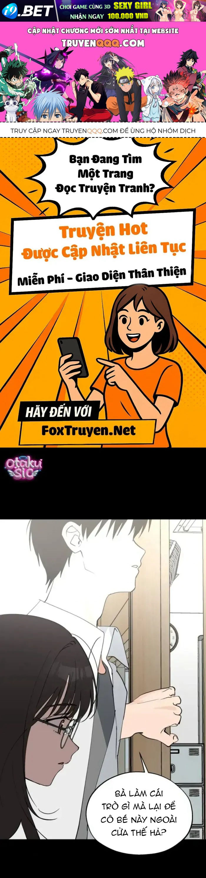 Hôm Nay Tôi Là Con Gái - Chapter 56 - truyendanghot.com