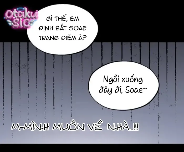 Hôm Nay Tôi Là Con Gái - Chapter 56 - truyendanghot.com