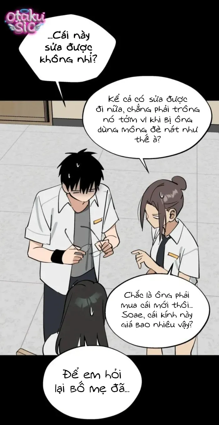 Hôm Nay Tôi Là Con Gái - Chapter 56 - truyendanghot.com