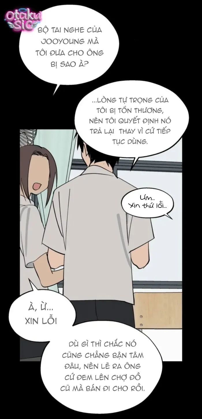 Hôm Nay Tôi Là Con Gái - Chapter 56 - truyendanghot.com