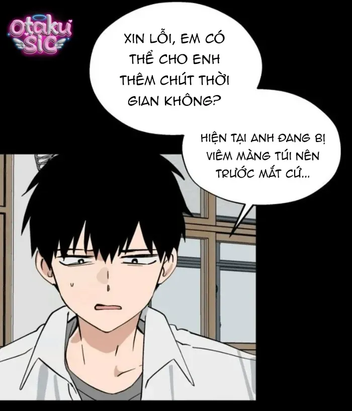Hôm Nay Tôi Là Con Gái - Chapter 56 - truyendanghot.com