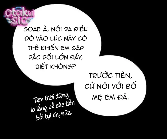 Hôm Nay Tôi Là Con Gái - Chapter 56 - truyendanghot.com