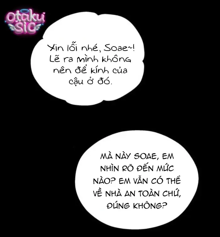 Hôm Nay Tôi Là Con Gái - Chapter 56 - truyendanghot.com