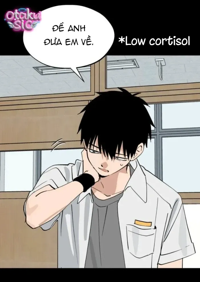 Hôm Nay Tôi Là Con Gái - Chapter 56 - truyendanghot.com