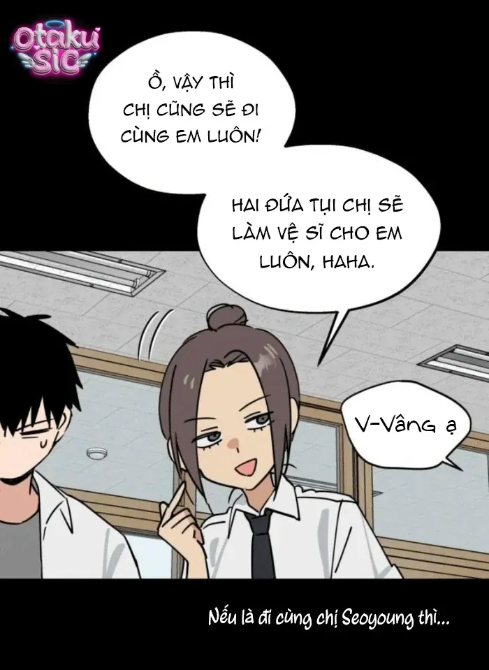 Hôm Nay Tôi Là Con Gái - Chapter 56 - truyendanghot.com