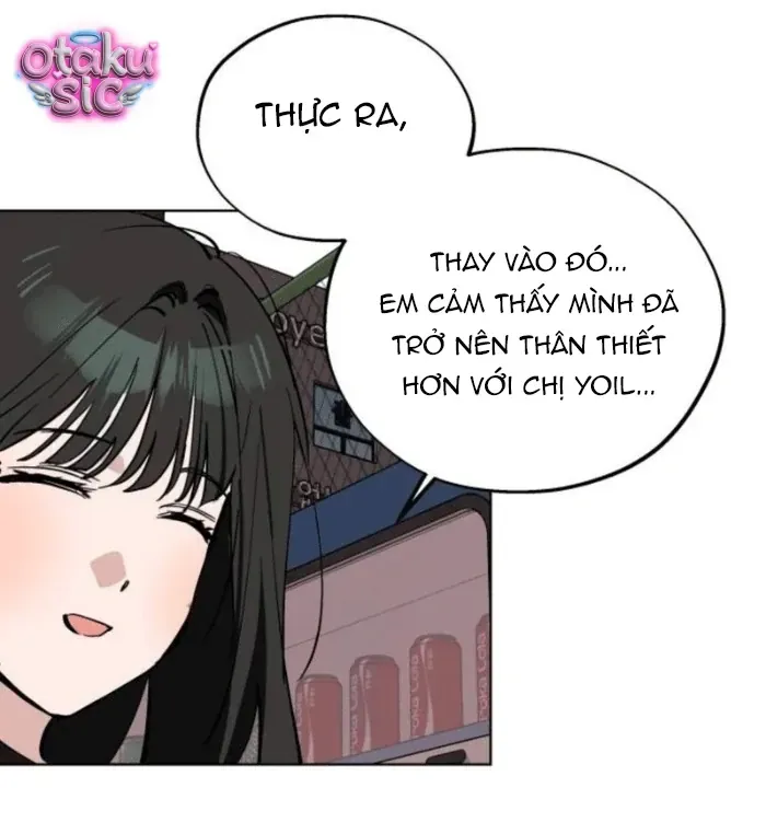 Hôm Nay Tôi Là Con Gái - Chapter 56 - truyendanghot.com