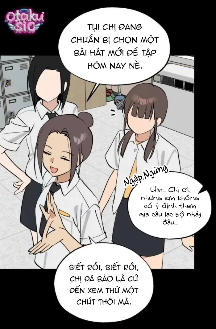 Hôm Nay Tôi Là Con Gái - Chapter 56 - truyendanghot.com