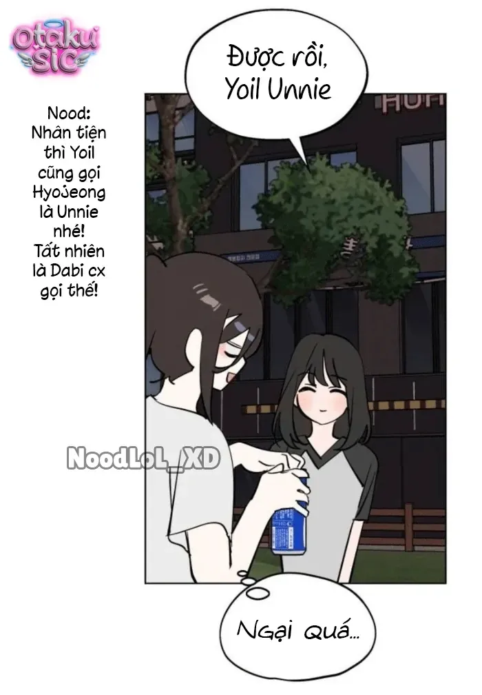 Hôm Nay Tôi Là Con Gái - Chapter 56 - truyendanghot.com