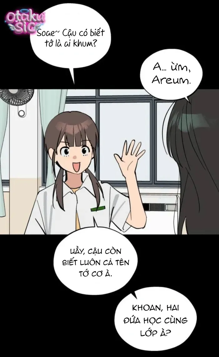 Hôm Nay Tôi Là Con Gái - Chapter 56 - truyendanghot.com