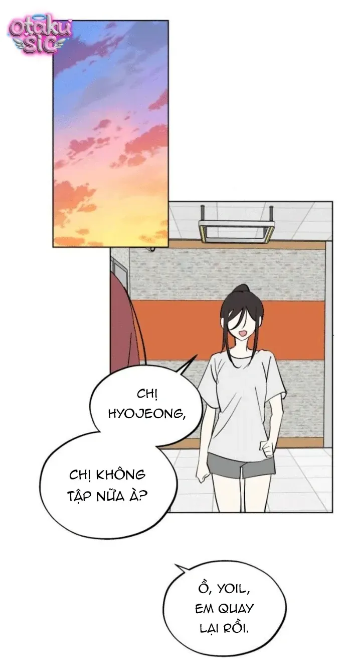 Hôm Nay Tôi Là Con Gái - Chapter 56 - truyendanghot.com