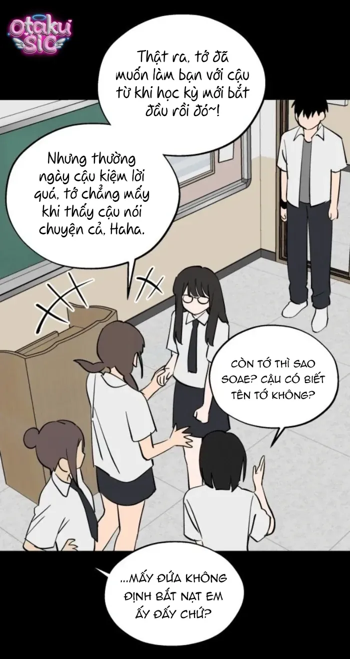 Hôm Nay Tôi Là Con Gái - Chapter 56 - truyendanghot.com
