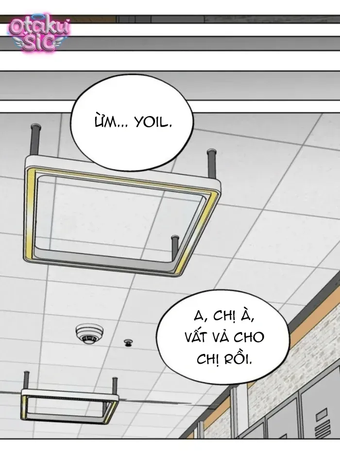 Hôm Nay Tôi Là Con Gái - Chapter 56 - truyendanghot.com