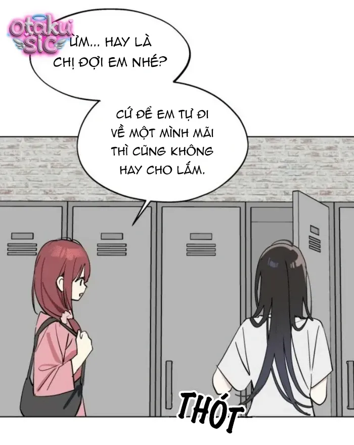 Hôm Nay Tôi Là Con Gái - Chapter 56 - truyendanghot.com