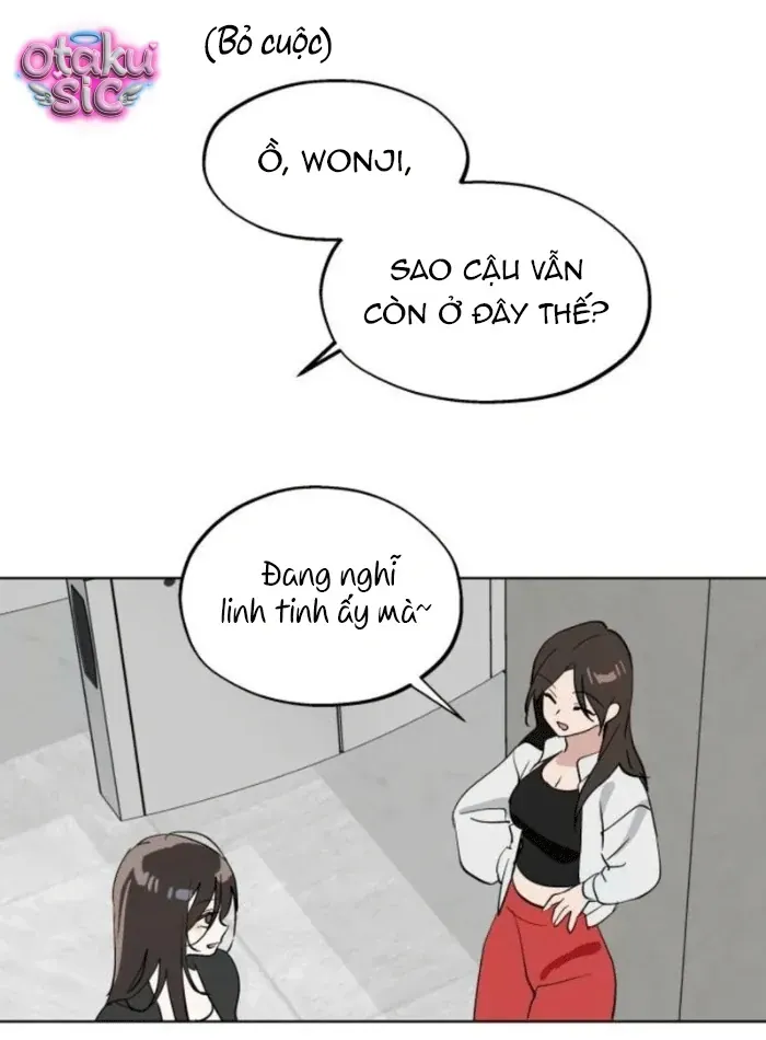 Hôm Nay Tôi Là Con Gái - Chapter 56 - truyendanghot.com