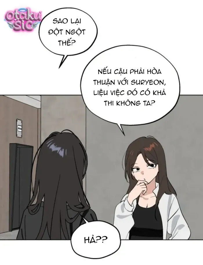 Hôm Nay Tôi Là Con Gái - Chapter 56 - truyendanghot.com