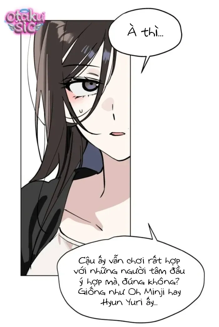Hôm Nay Tôi Là Con Gái - Chapter 56 - truyendanghot.com
